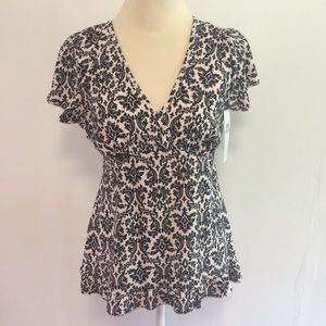 Marilyn Monroe sleepwear top